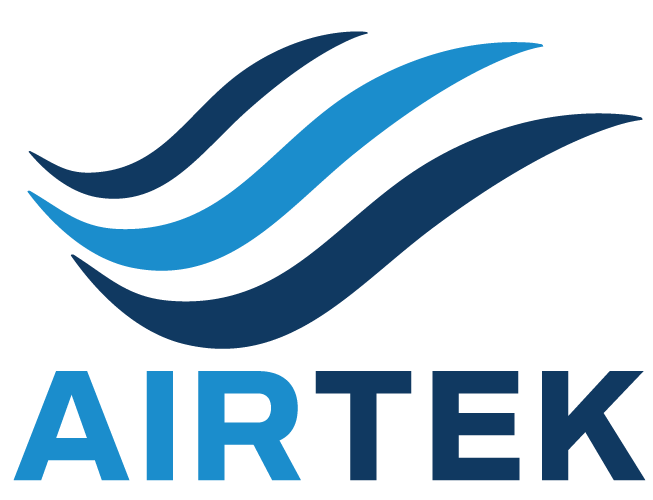 AirTek logo